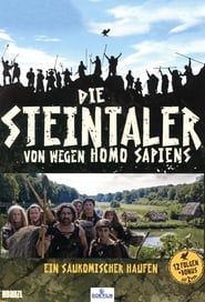 Die Steintaler - Von wegen Homo sapiens series tv