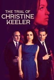 The Trial of Christine Keeler series tv