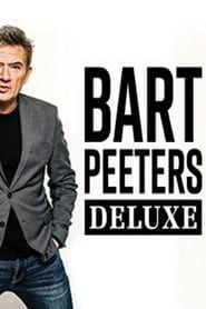 Bart Peeters deluxe series tv