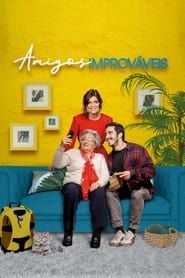 Amigos Improváveis saison 01 episode 01  streaming