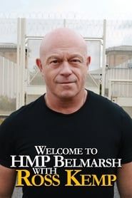 Welcome To HMP Belmarsh With Ross Kemp series tv