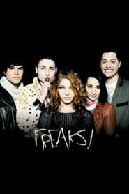 Freaks! series tv