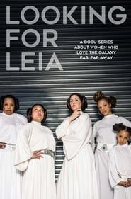 Image Looking for Leia