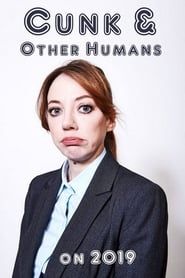 Cunk & Other Humans on 2019 series tv
