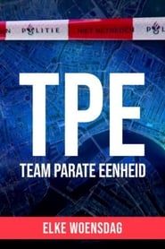Team Parate Eenheid series tv