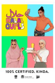 Halal Gurls series tv