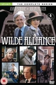 Wilde Alliance series tv