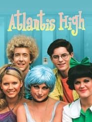 Atlantis High</b> saison 01 