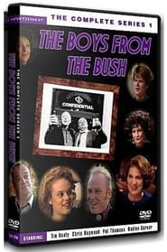 Boys from the Bush series tv
