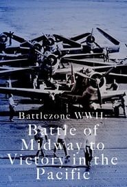 Battlezone WWII: Battle of Midway to Victory in the Pacific series tv