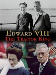 Image Edward VIII: The Traitor King