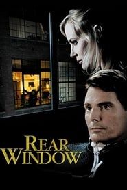 Rear Window series tv