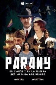 Parany</b> saison 01 