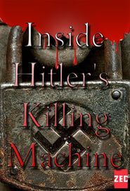Inside Hitler's Killing Machine series tv