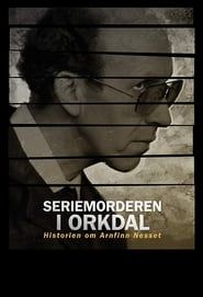 Seriemorderen i Orkdal series tv