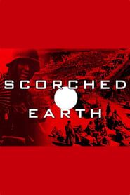 Scorched Earth WWII series tv