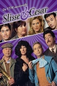 Slisse & Cesar series tv