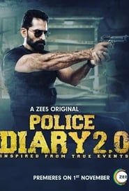 Police Diary 2.0 2020</b> saison 01 
