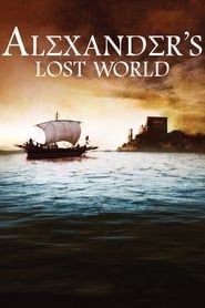 Alexander's Lost World series tv