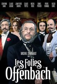 Les Folies Offenbach series tv