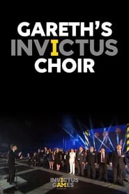 Gareth's Invictus Choir series tv