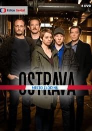 Místo zločinu Ostrava series tv