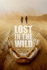 Lost in the Wild series tv