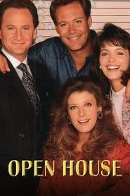 Open House 1990</b> saison 01 