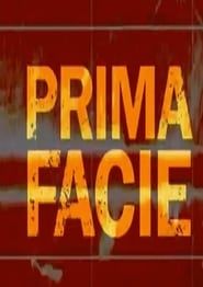 Prima Facie series tv