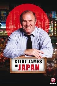 Clive James in Japan series tv