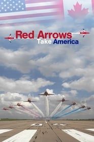 Image Red Arrows Take America