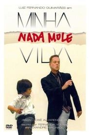 Minha Nada Mole Vida series tv
