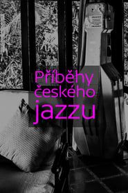 Image Příběhy českého jazzu