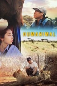 Humanimal saison 01 episode 01  streaming