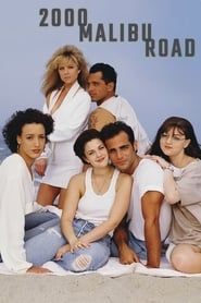 2000 Malibu Road series tv