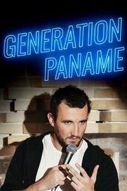 Génération Paname series tv