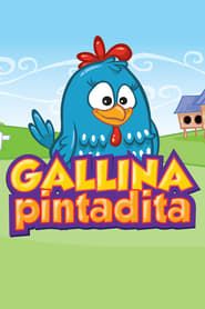 La Gallina Pintadita series tv