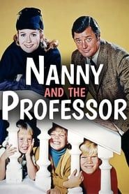 Nanny and the Professor (1970)
