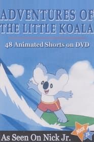 Adventures of the Little Koala series tv