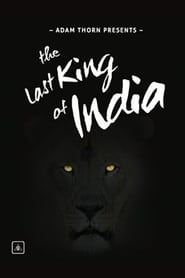 Adam Thorn Presents: The Last King of India series tv