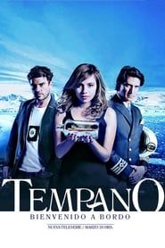 Témpano saison 01 episode 01 