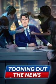 Tooning Out the News series tv