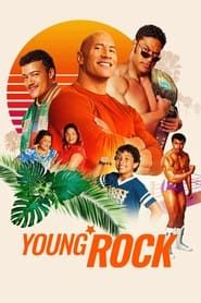 Voir Young Rock (2021) en streaming