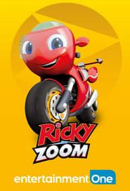 Ricky Zoom 2020</b> saison 01 