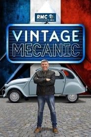 Vintage Mecanic series tv