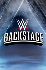 WWE Backstage series tv