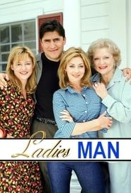 Ladies Man series tv