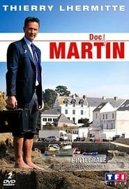 Doc Martin series tv