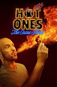 Hot Ones: The Game Show series tv
