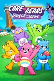 Care Bears: Unlock the Magic series tv